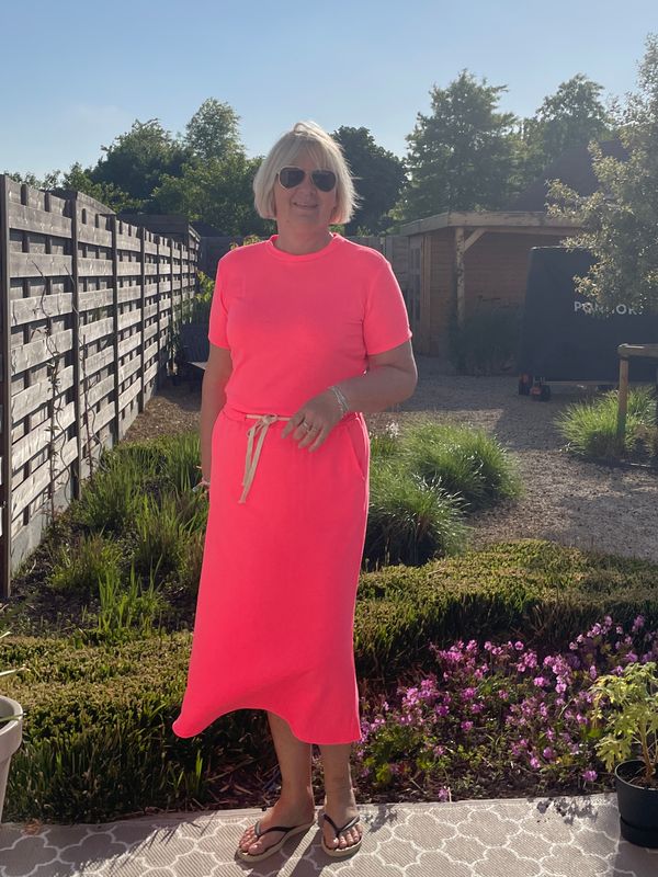 Set rok Easy fluo Set rok Easy fluo