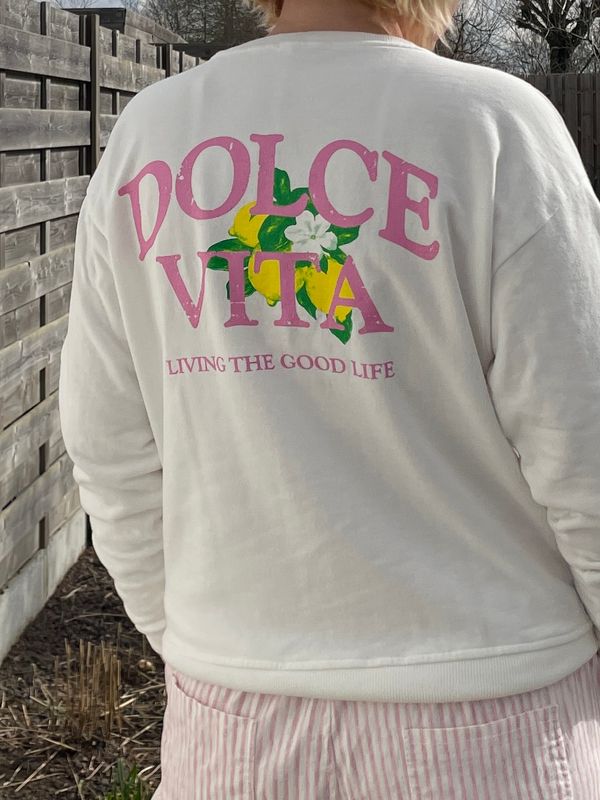 Sweater Dolce 