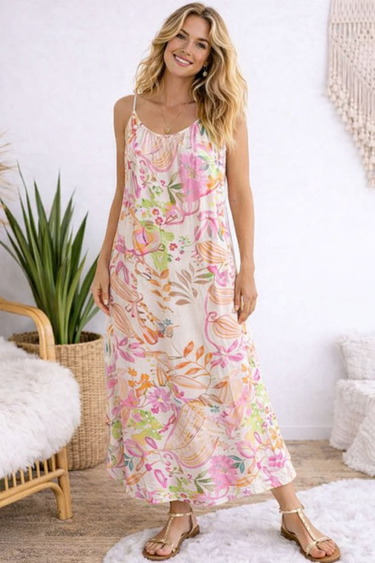 Jurk Annabelle curve