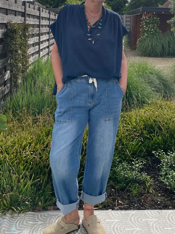 Jeans Davy