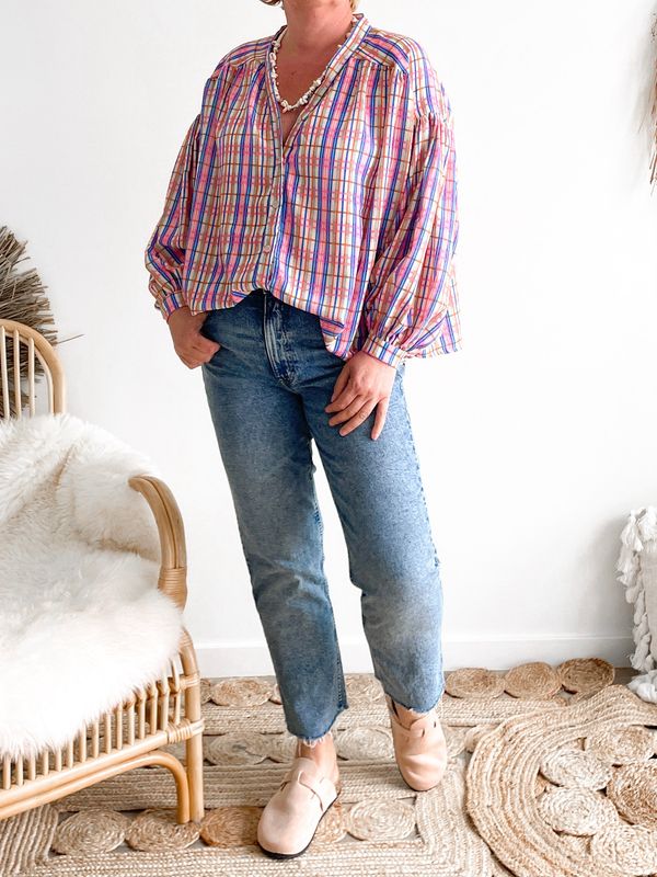 Blouse Neyla Blouse Neyla