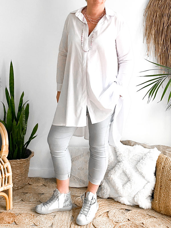 Blouse Keira Blouse Keira