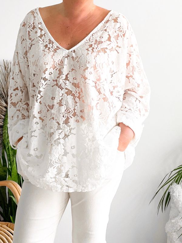 Blouse Dreamy Blouse Dreamy