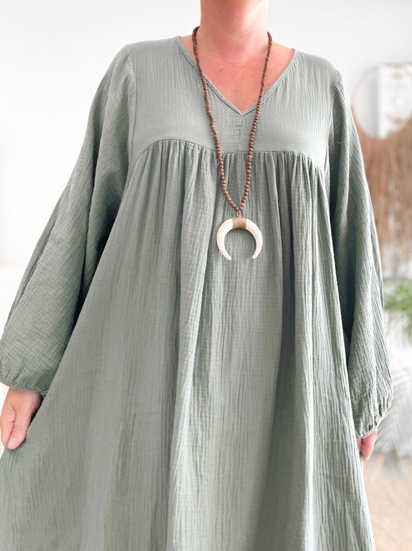 Ketting Moon Ketting Moon