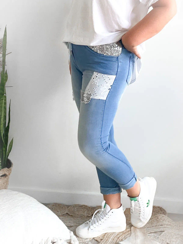 Jeans Tess Jeans Tess