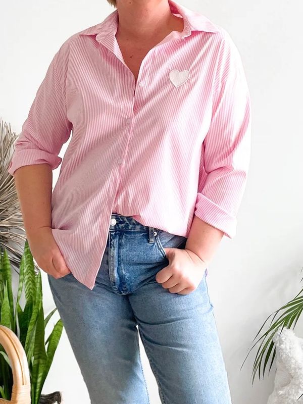 Blouse Pia Blouse Pia
