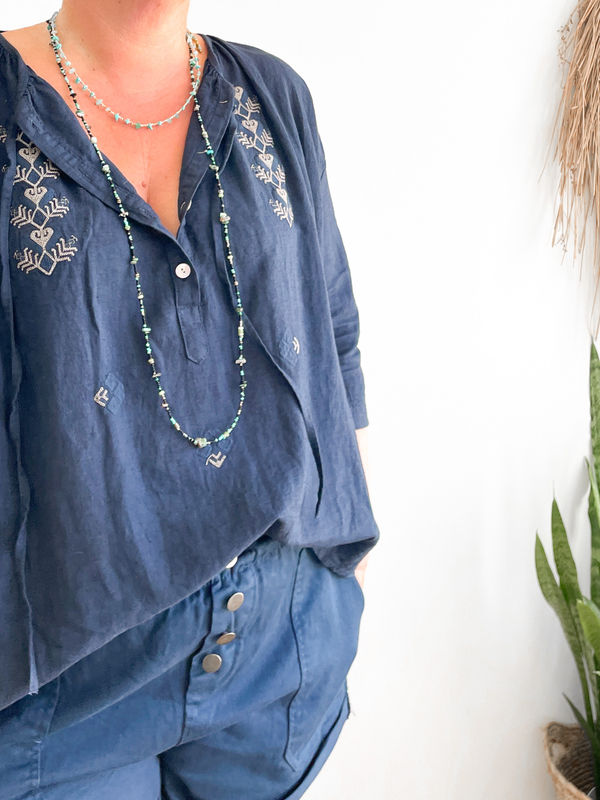Blouse Cuore Blouse Cuore
