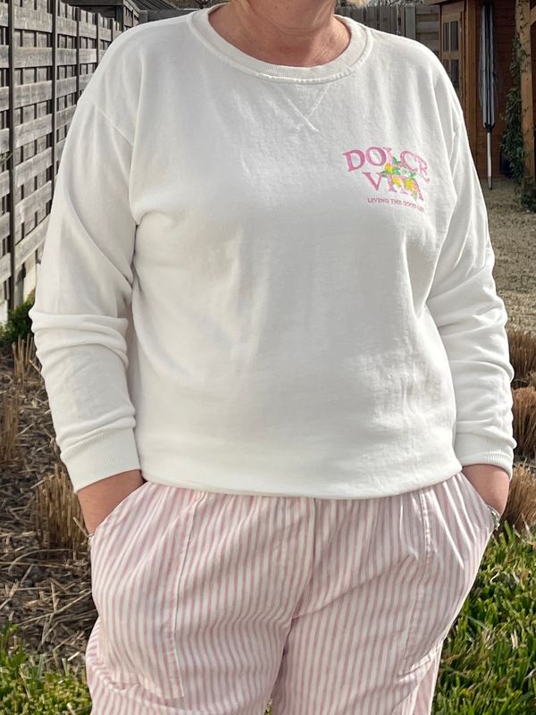 Sweater Dolce 