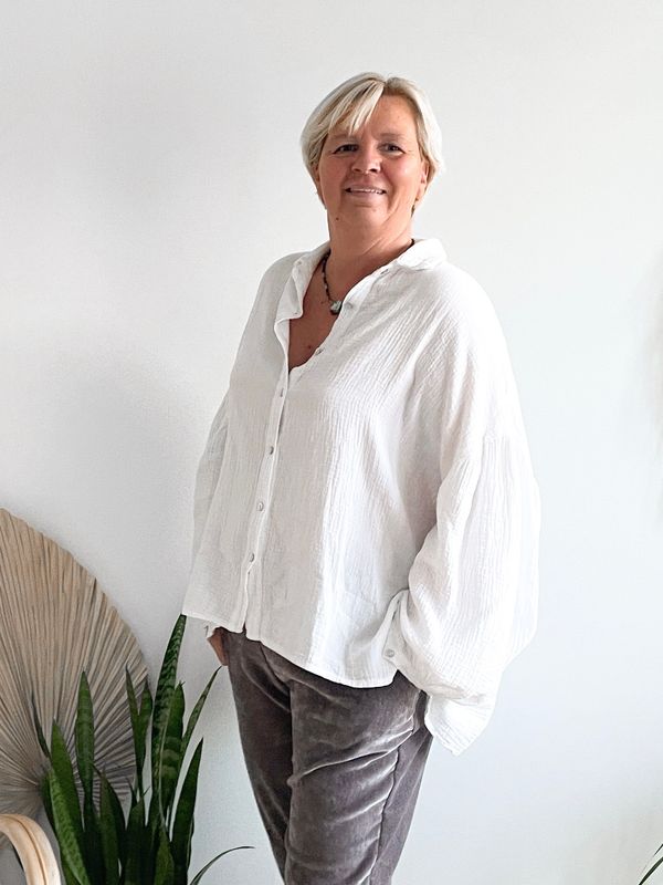 Blouse Dina Blouse Dina