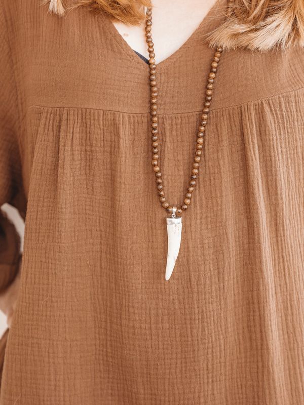 Ketting Horn Ketting Horn