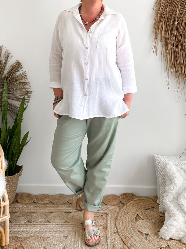 Blouse Samira Blouse Samira