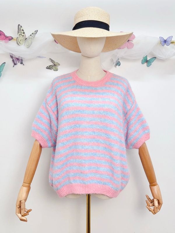 Truitje Streep ciel Truitje Streep ciel