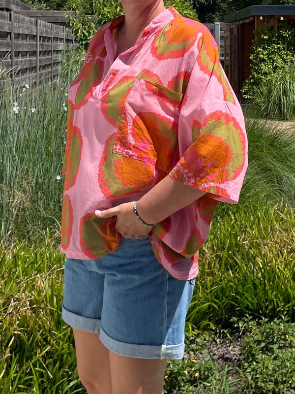 Blouse Fig 