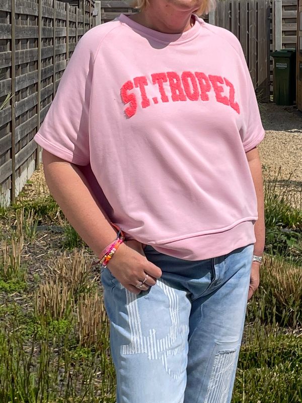 Sweat St Tropez Sweat St Tropez