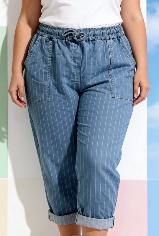 Jeans johnny