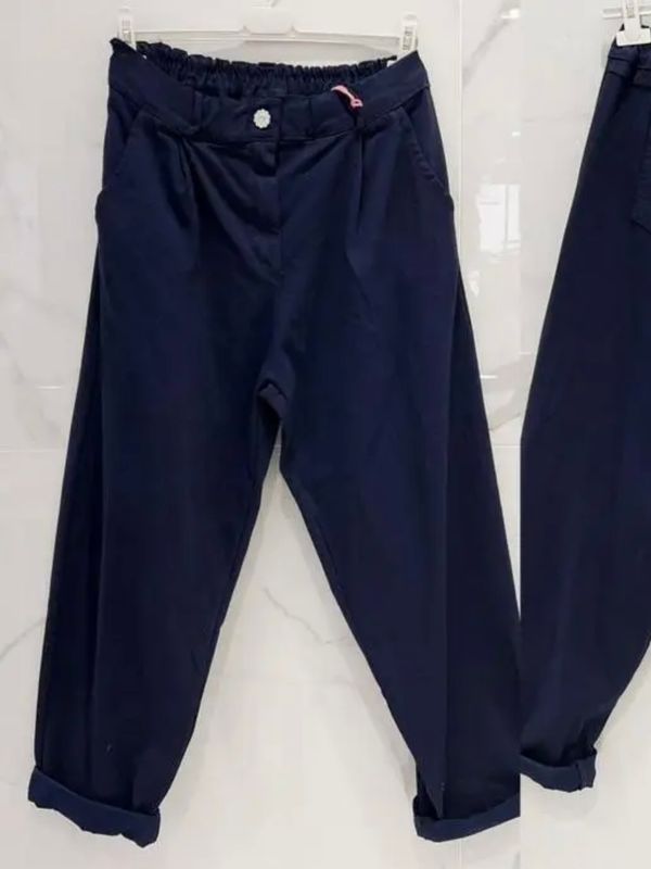 Broek Elli marine Broek Elli marine