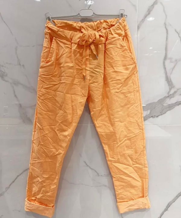 Pantajog light orange Pantajog light orange