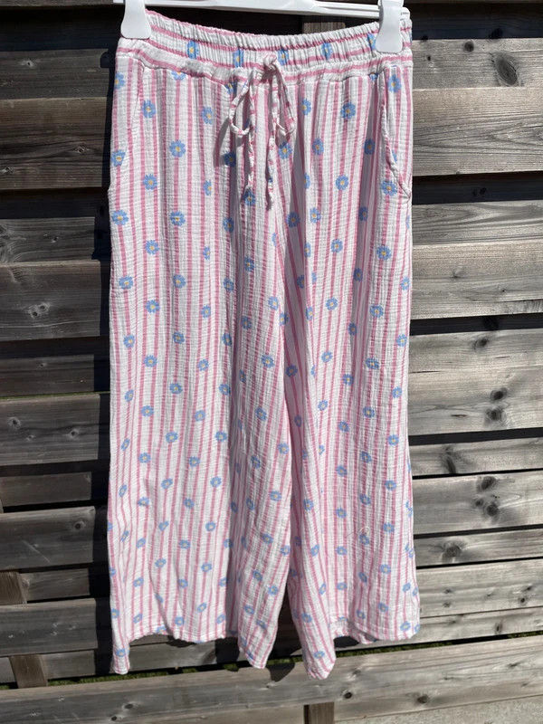 Pantalon Bloem Pantalon Bloem