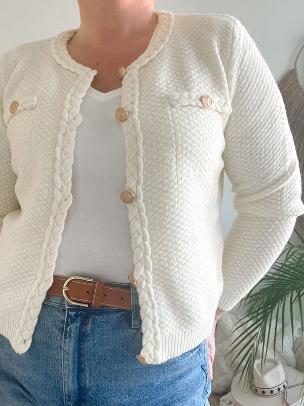Gilet Goldie Gilet Goldie