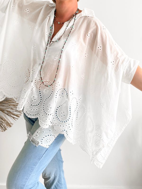 Blouse Jaelle Blouse Jaelle