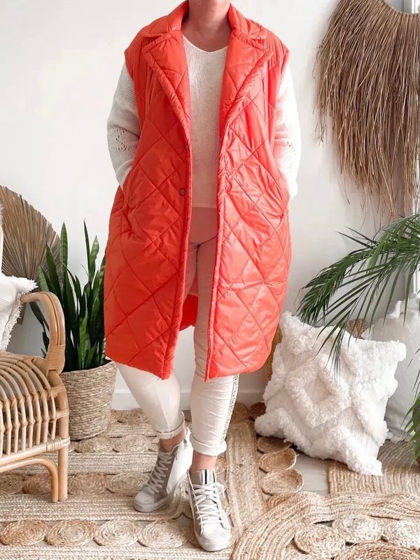 Bodywarmer Lilly Bodywarmer Lilly