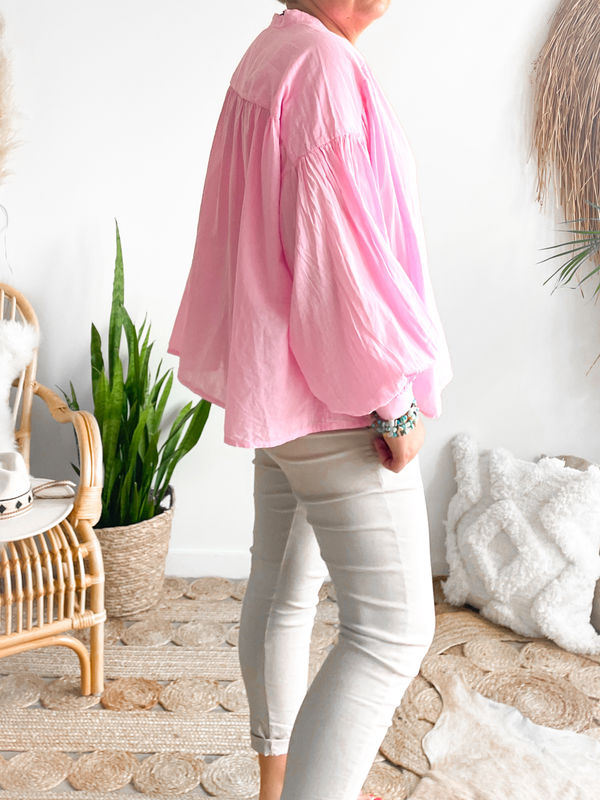 Blouse Josie Blouse Josie