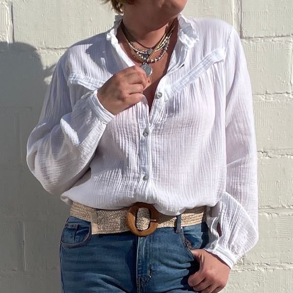 Blouse Francine Blouse Francine