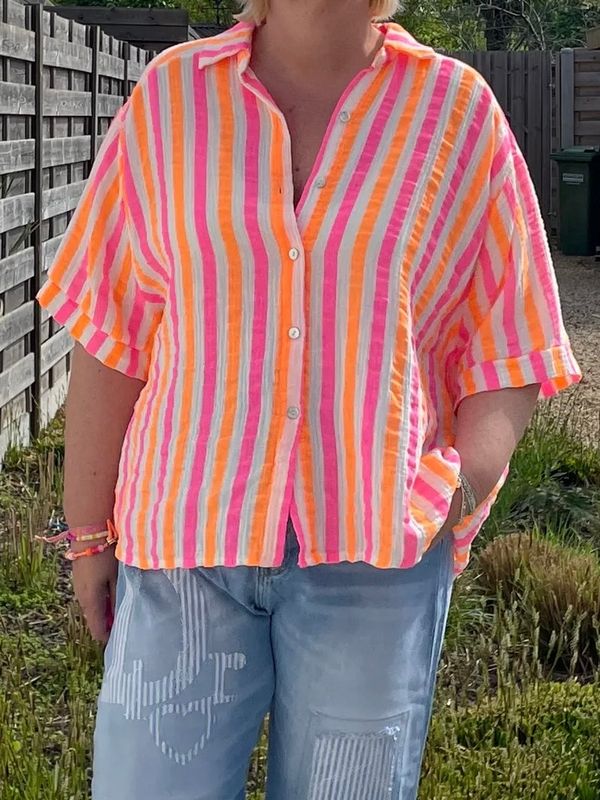 Blouse Will Blouse Will