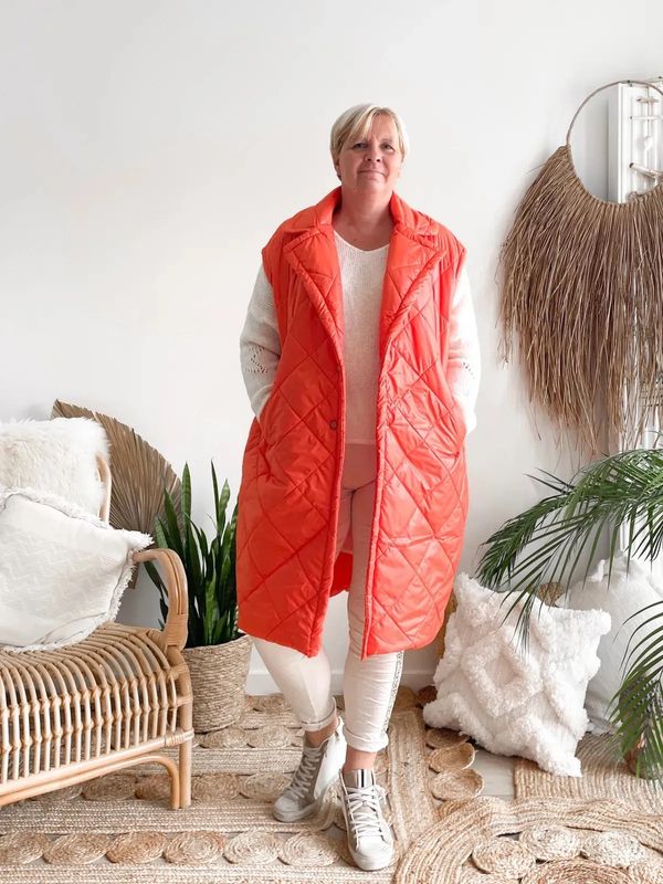 Bodywarmer Lily Bodywarmer Lily