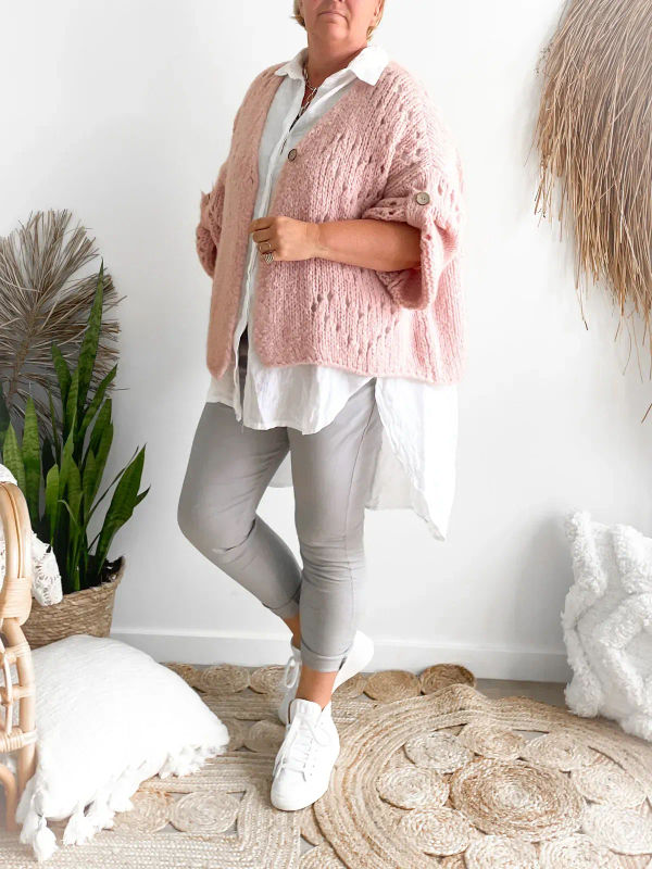 Gilet Adeline Gilet Adeline