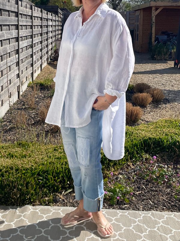 Blouse Abby Blouse Abby