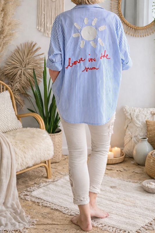 Blouse Love Blouse Love