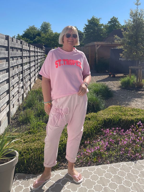 Sweat St Tropez Sweat St Tropez