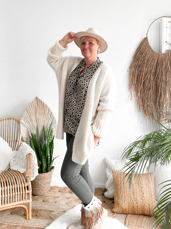Gilet Sienna Gilet Sienna