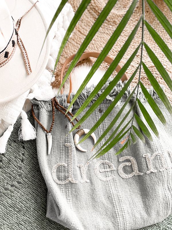Ketting Boho Ketting Boho