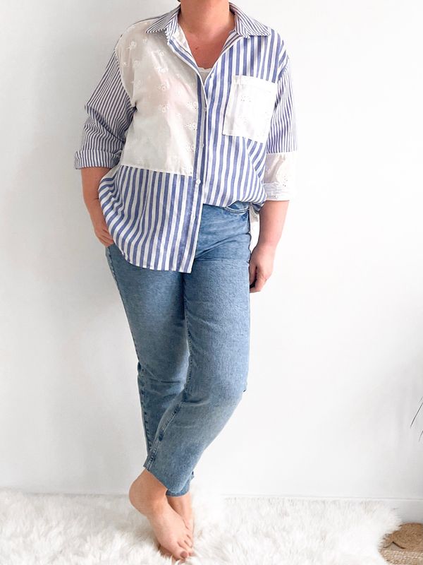 Blouse Brody Blouse Brody
