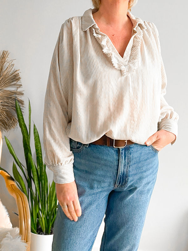 Blouse Elsa Blouse Elsa