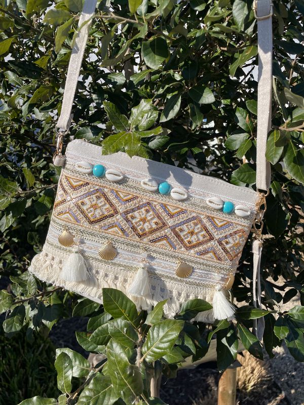 Bag Turquoise beach