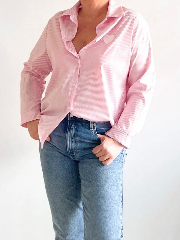 Blouse Ilena Blouse Ilena