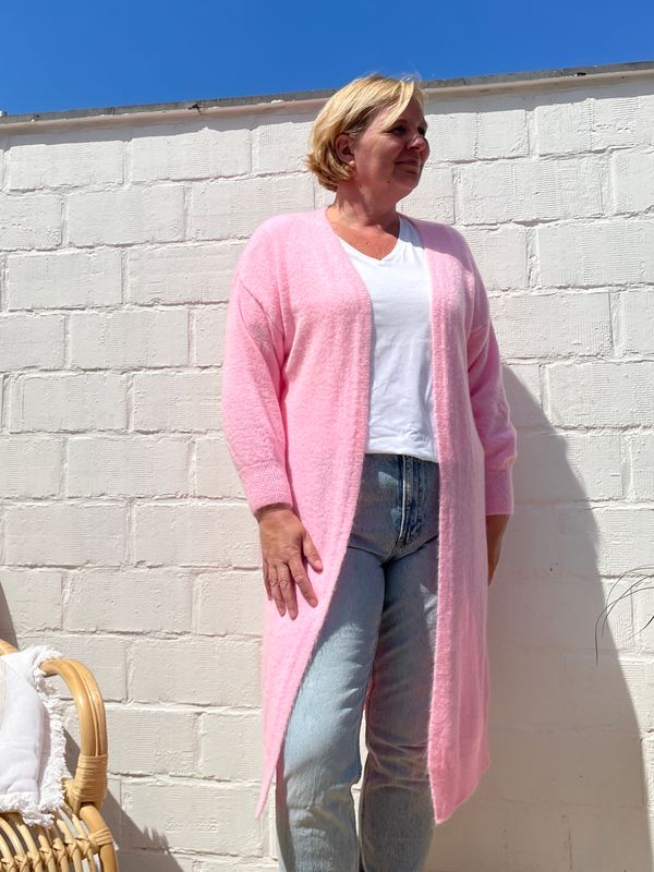 Cardigan Lucy babyroze Cardigan Lucy babyroze