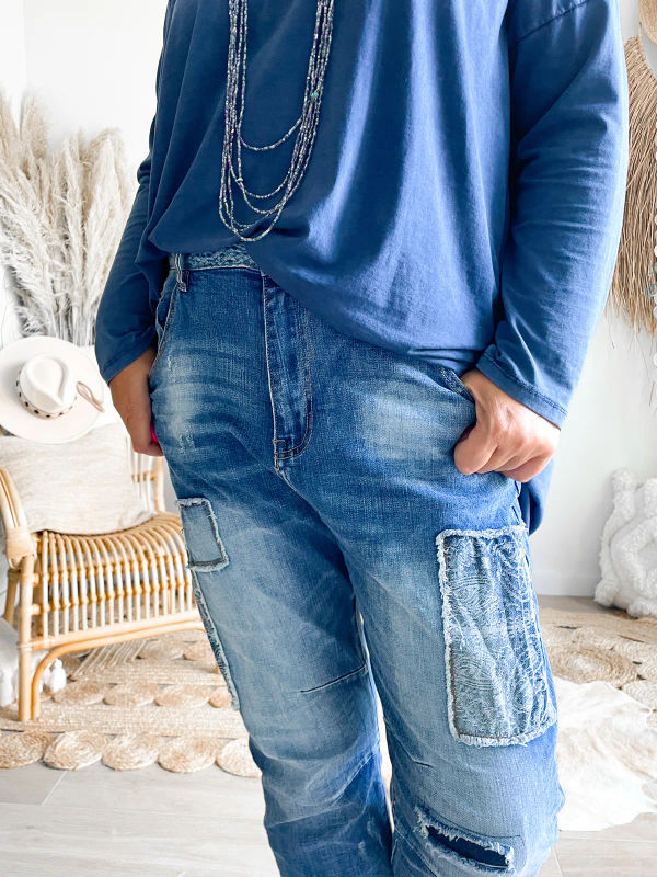 Jeans Dylan Jeans Dylan