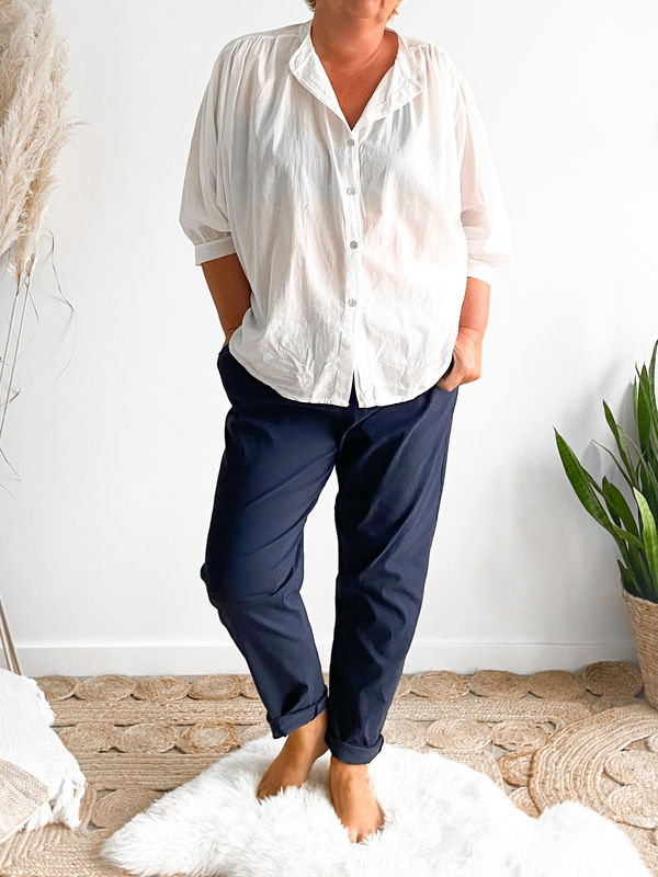 Blouse Kiara Blouse Kiara