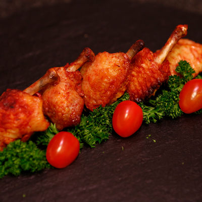 1x Aperio kippenboutjes 15stuks