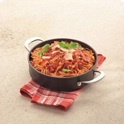 1x spaghettisaus 1 kg