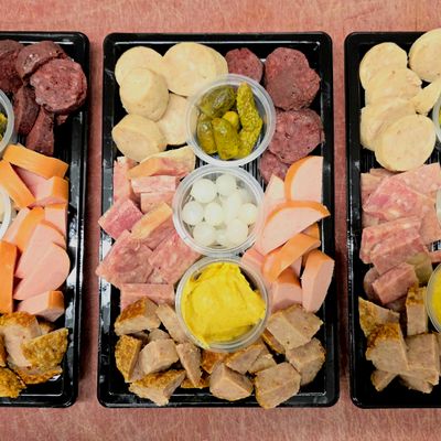 1x Breugel schaaltje