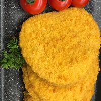 600g Kipfilet Chef (parma,mozza,tomaat) (459), 2x Kip cordon bleu   (kip ham en kaas) (458), ...