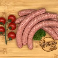 1x Coq au vin (bil & borst) kip in wijnsaus, 400g Roti royal, Kalkoen gebraad gesneden met saus, ...