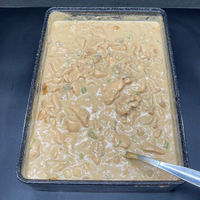 300g nasi goreng met kip , 875g Kip Boursin stoofpotje (961), ...