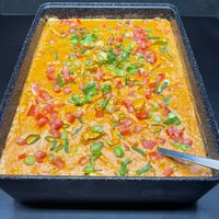 650g nasi goreng met kip , 650g KIP Tikka Masala, ...