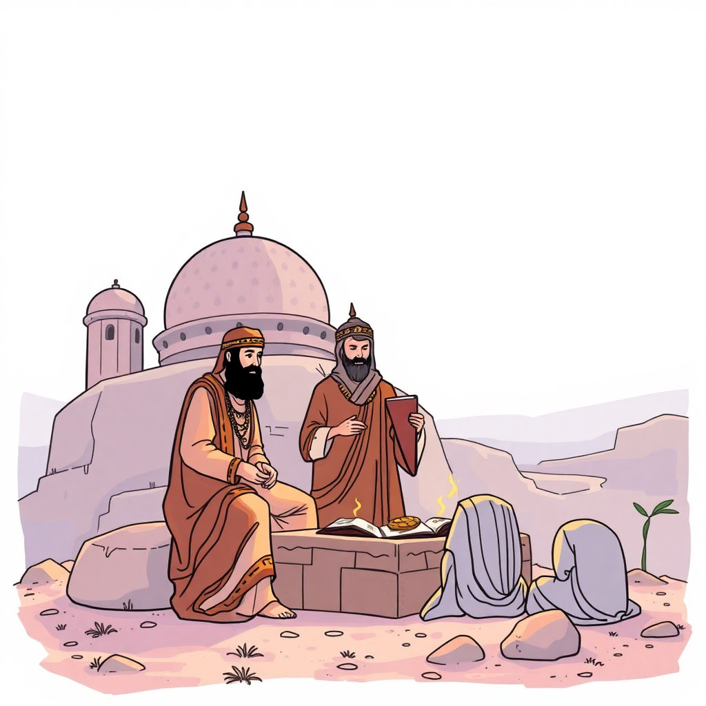 حياة الخوارزمي